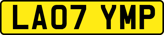 LA07YMP