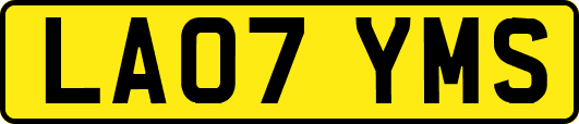 LA07YMS