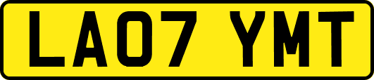 LA07YMT