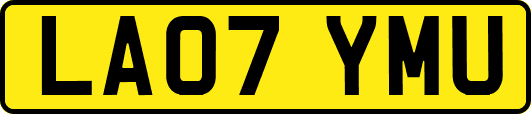 LA07YMU