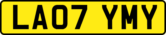 LA07YMY
