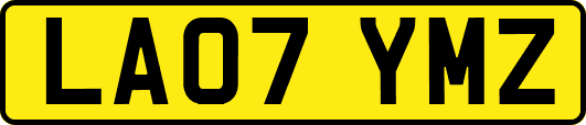 LA07YMZ
