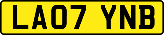 LA07YNB