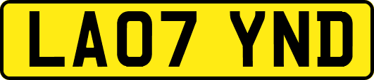 LA07YND