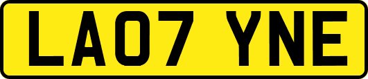 LA07YNE