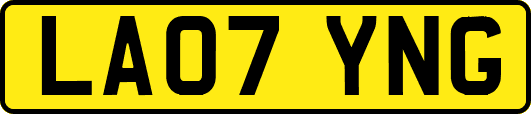 LA07YNG