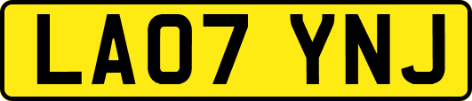 LA07YNJ
