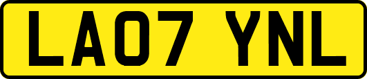 LA07YNL
