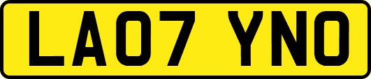 LA07YNO