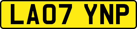 LA07YNP