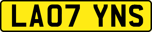 LA07YNS