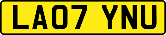 LA07YNU