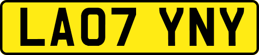 LA07YNY