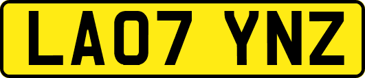 LA07YNZ