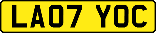 LA07YOC