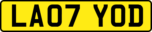 LA07YOD