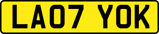 LA07YOK