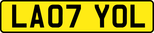 LA07YOL