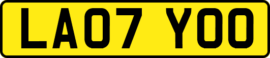 LA07YOO