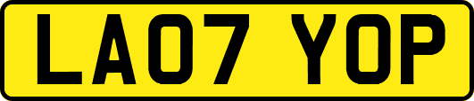 LA07YOP