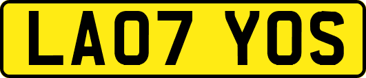 LA07YOS