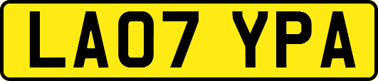 LA07YPA