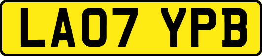 LA07YPB