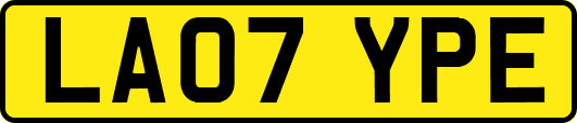 LA07YPE
