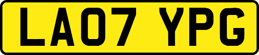 LA07YPG