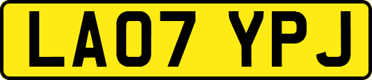 LA07YPJ