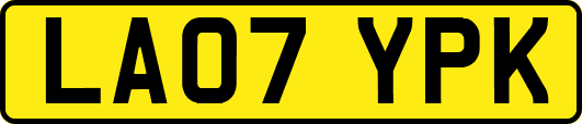 LA07YPK