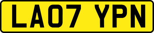 LA07YPN