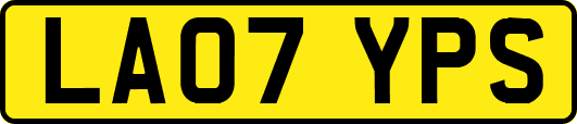 LA07YPS