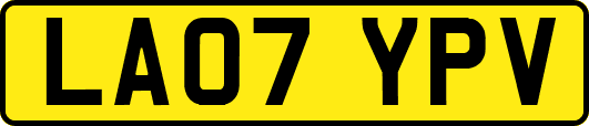 LA07YPV