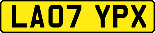 LA07YPX