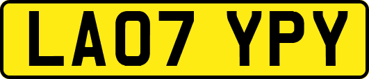 LA07YPY