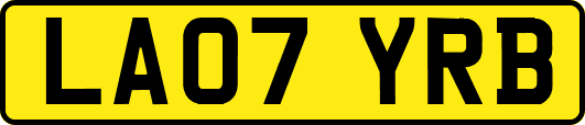LA07YRB