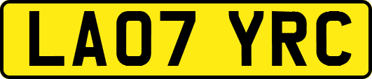 LA07YRC