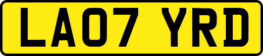 LA07YRD