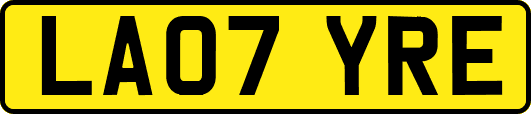 LA07YRE