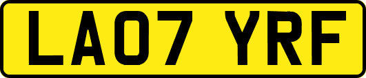LA07YRF
