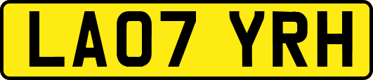 LA07YRH
