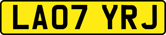 LA07YRJ