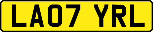 LA07YRL