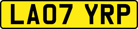 LA07YRP
