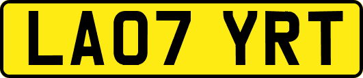 LA07YRT