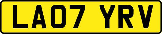LA07YRV