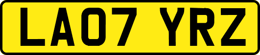 LA07YRZ