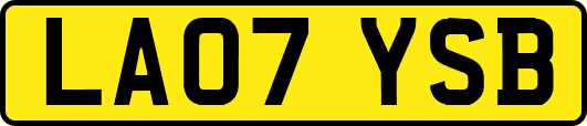 LA07YSB
