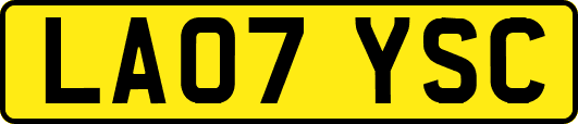LA07YSC